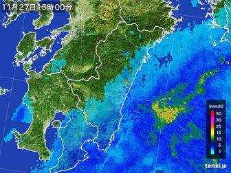 雨雲
