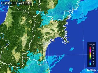 雨雲