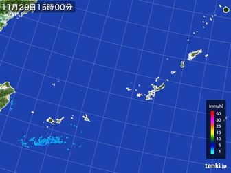 雨雲