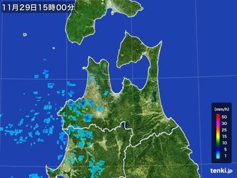 雨雲