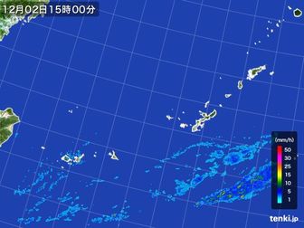 雨雲