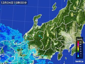 雨雲