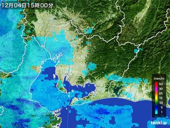 雨雲