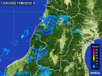 雨雲
