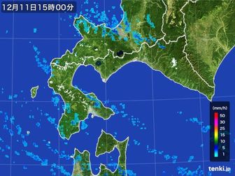 雨雲