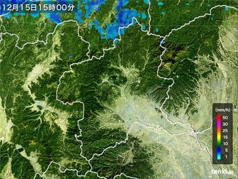 雨雲