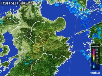 雨雲