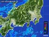 関東・甲信地方