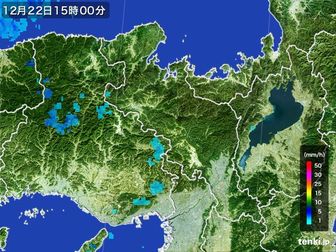 雨雲