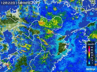 雨雲