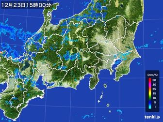 雨雲
