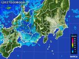 関東・甲信地方