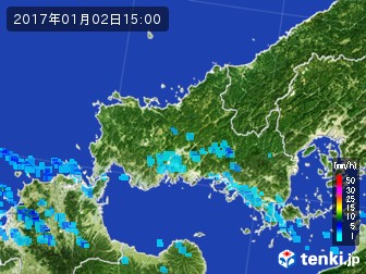 雨雲