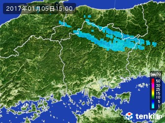 雨雲