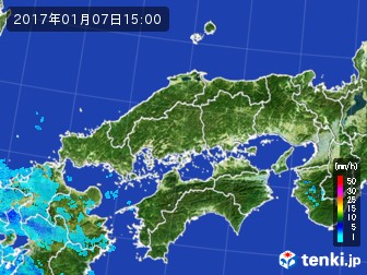 雨雲