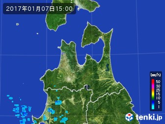 雨雲