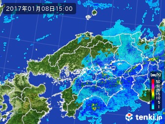 雨雲