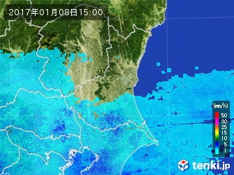 雨雲
