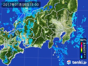 雨雲