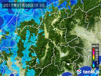 雨雲
