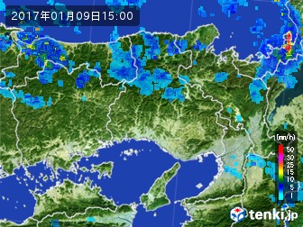 雨雲
