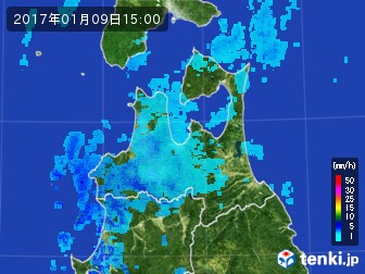 雨雲