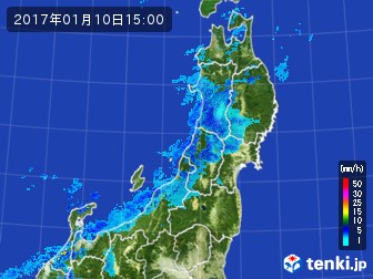 雨雲