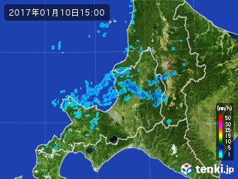 雨雲