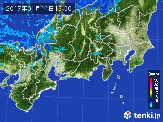 雨雲
