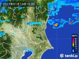 雨雲