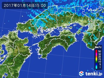 雨雲