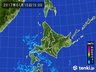 雨雲
