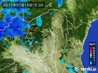 雨雲