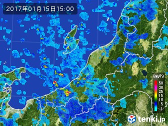 雨雲