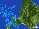 雨雲レーダー(2017年01月15日)