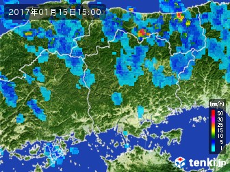 雨雲