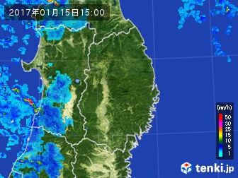 雨雲