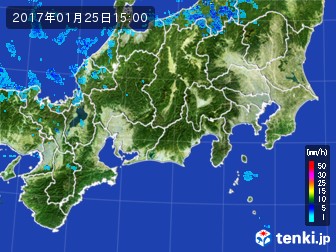 雨雲