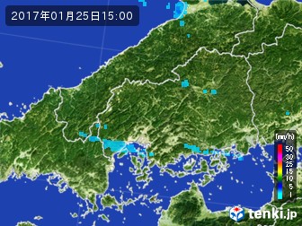 雨雲