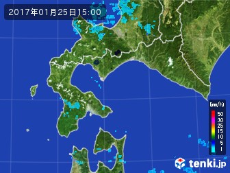 雨雲