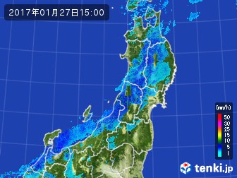 雨雲