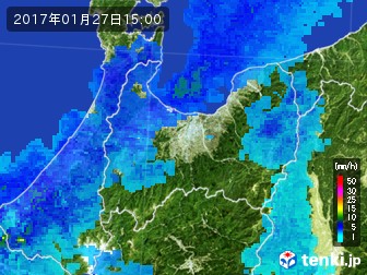 雨雲