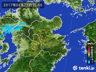 雨雲