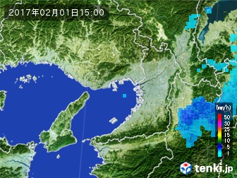雨雲