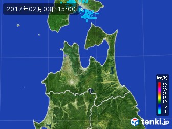 雨雲