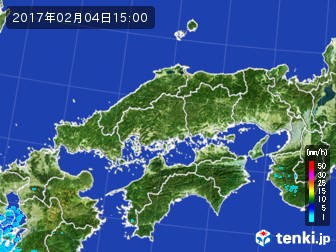 雨雲