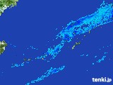 雨雲レーダー(2017年02月05日)