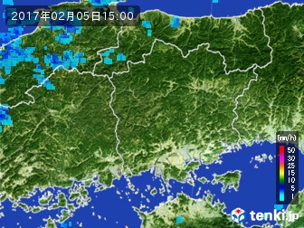 雨雲