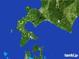 雨雲レーダー(2017年02月05日)