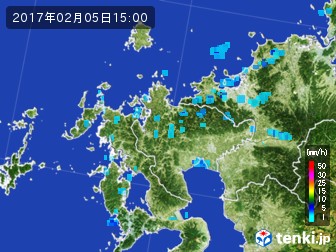 雨雲